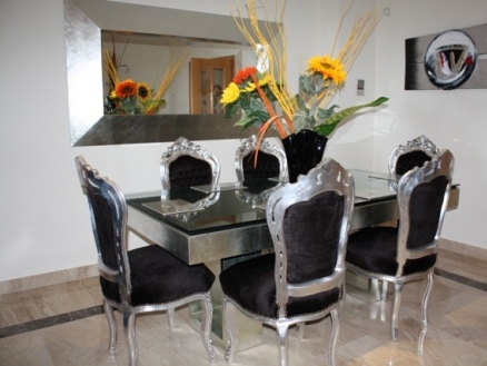 New Golden Mile property: Apartment with 4 bedroom in New Golden Mile 113231