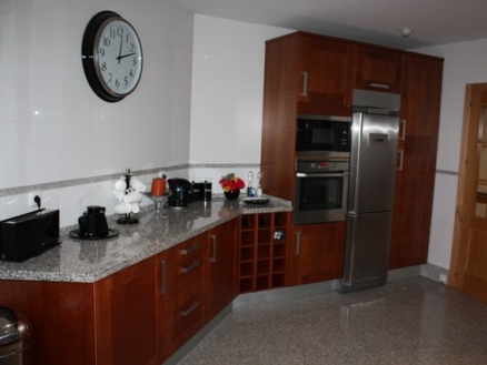 New Golden Mile property: Apartment with 4 bedroom in New Golden Mile, Spain 113231