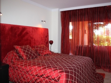 New Golden Mile property: Malaga property | 4 bedroom Apartment 113231