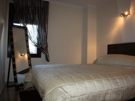 New Golden Mile property: New Golden Mile, Spain | Apartment for sale 113231