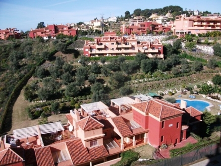 Las Chapas De Marbella property: Apartment for sale in Las Chapas De Marbella, Malaga 113233