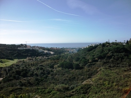 Las Chapas De Marbella property: Las Chapas De Marbella Apartment 113233