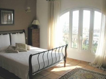 Manilva property: Villa with 3 bedroom in Manilva, Spain 113234