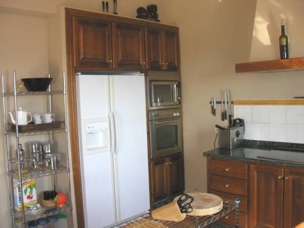 Manilva property: Manilva, Spain | Villa for sale 113234