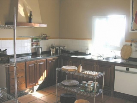 Manilva property: Malaga Villa 113234
