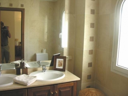 Manilva property: Manilva Villa 113234