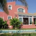 Manilva property: Malaga, Spain Villa 113234
