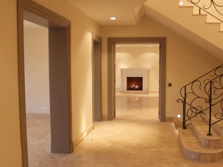 Benahavis property: Villa for sale in Benahavis, Malaga 113236