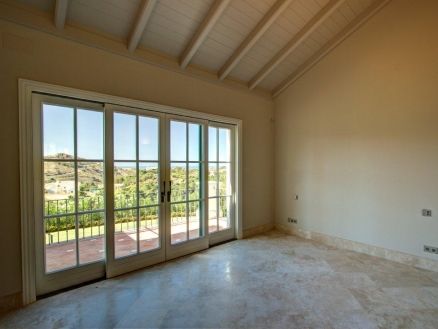 Benahavis property: Malaga Villa 113236