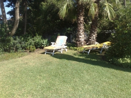 Estepona property: Malaga Villa 113237
