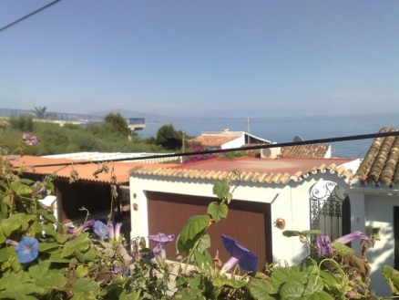 Estepona property: Estepona Villa 113237