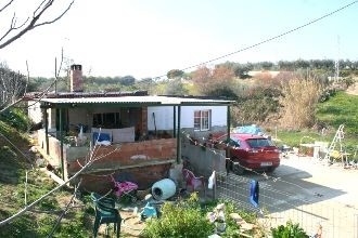 Alhaurin El Grande property: Villa with 3 bedroom in Alhaurin El Grande 113238
