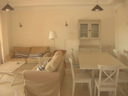 Sotogrande property: Apartment with 2 bedroom in Sotogrande 113241