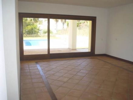 Sotogrande property: Sotogrande, Spain | Villa for sale 113242