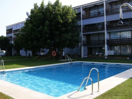 San Pedro de Alcantara property: Studio for sale in San Pedro de Alcantara 113244