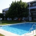 San Pedro de Alcantara property: Malaga, Spain Studio 113244