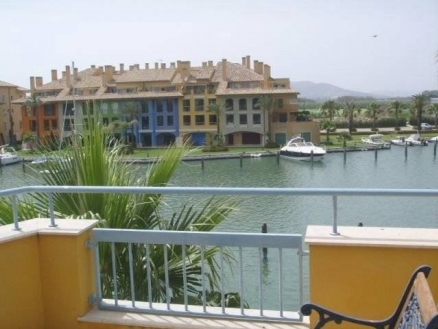 Sotogrande property: Townhome for sale in Sotogrande, Spain 113246