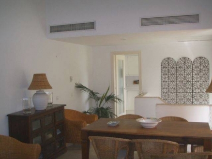 Sotogrande property: Townhome with 2 bedroom in Sotogrande, Spain 113246