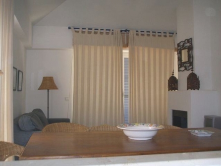 Sotogrande property: Townhome for sale in Sotogrande, Cadiz 113246