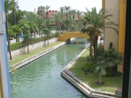 Sotogrande property: Cadiz Townhome 113246