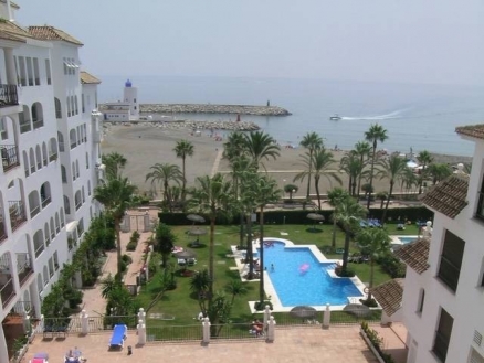 Manilva&nbsp;property:&nbsp;Apartment&nbsp;with&nbsp;2&nbsp;bedroom&nbsp;in&nbsp;Manilva,&nbsp;Spain&nbsp;113253