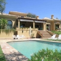 Sotogrande property: Villa for sale in Sotogrande 113268