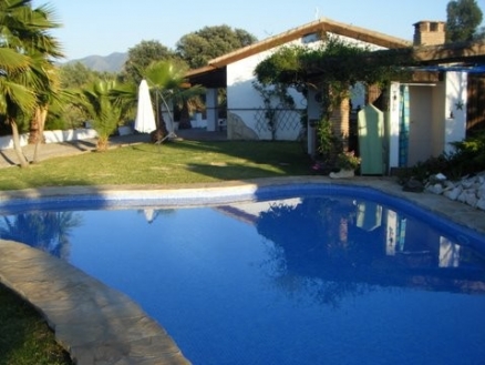 Coin property: Villa for sale in Coin 113269