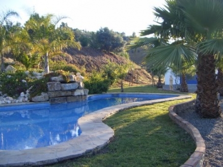 Coin property: Villa for sale in Coin, Spain 113269