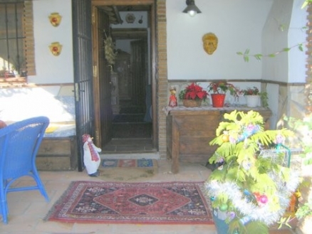 Coin property: Villa in Malaga for sale 113269