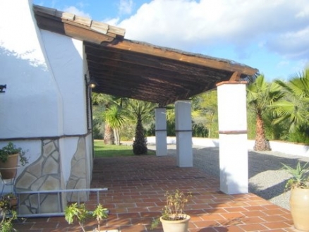 Coin property: Malaga property | 2 bedroom Villa 113269