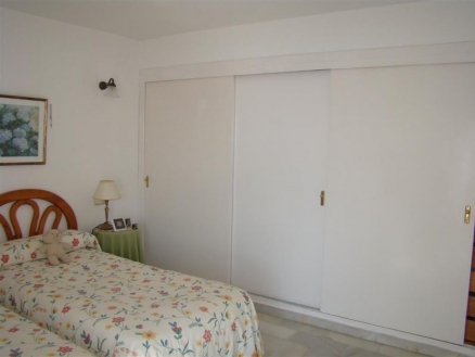 Estepona property: Townhome for sale in Estepona, Malaga 113270