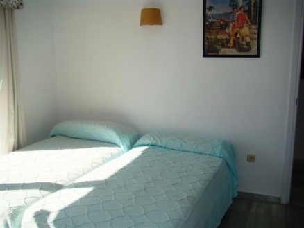 Estepona property: Malaga Townhome 113270