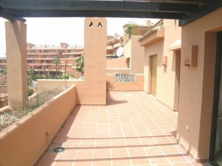 Estepona property: Apartment for sale in Estepona, Spain 113272