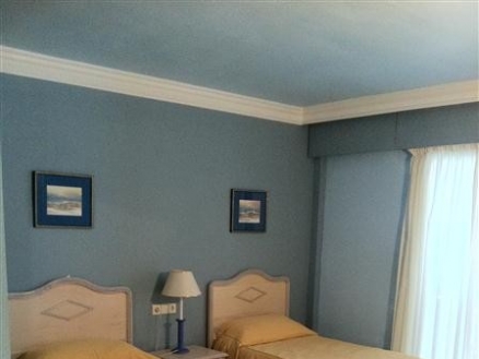 Estepona property: Apartment for sale in Estepona, Spain 113276