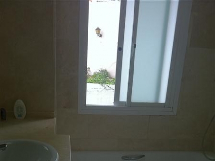 Estepona property: Estepona, Spain | Apartment for sale 113276