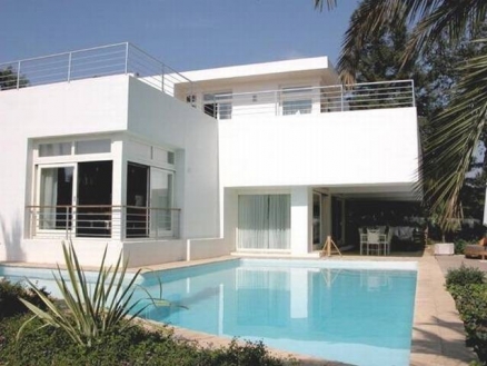Sotogrande property: Villa for sale in Sotogrande 113283