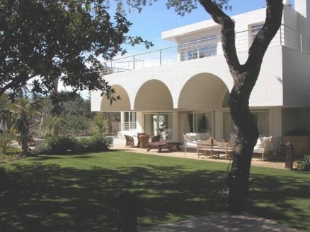 Sotogrande property: Villa for sale in Sotogrande, Spain 113283