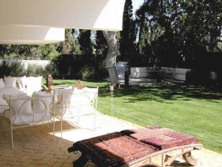 Sotogrande property: Villa with 5 bedroom in Sotogrande 113283