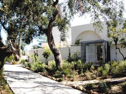 Sotogrande property: Villa for sale in Sotogrande, Cadiz 113283