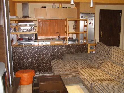 Estepona property: Apartment for sale in Estepona, Malaga 113290