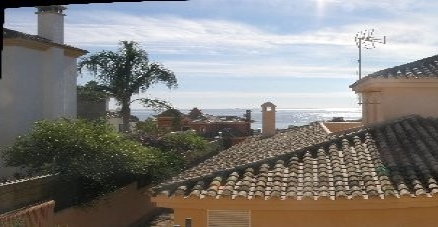 Estepona property: Villa for sale in Estepona 113292
