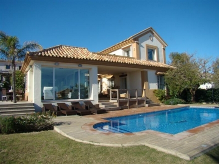 Manilva&nbsp;property:&nbsp;Villa&nbsp;for&nbsp;sale&nbsp;in&nbsp;Manilva&nbsp;113293