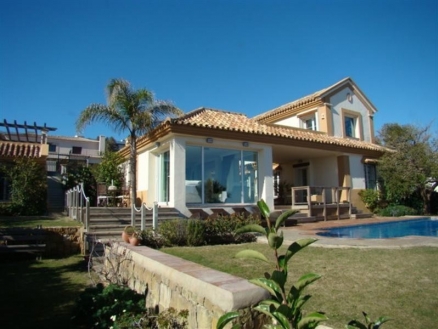 Manilva&nbsp;property:&nbsp;Villa&nbsp;for&nbsp;sale&nbsp;in&nbsp;Manilva,&nbsp;Malaga&nbsp;113293