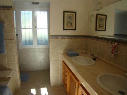 Manilva&nbsp;property:&nbsp;Manilva&nbsp;Villa&nbsp;113293