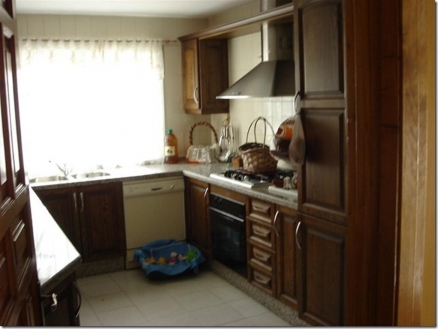 Estepona property: Townhome for sale in Estepona, Malaga 113294
