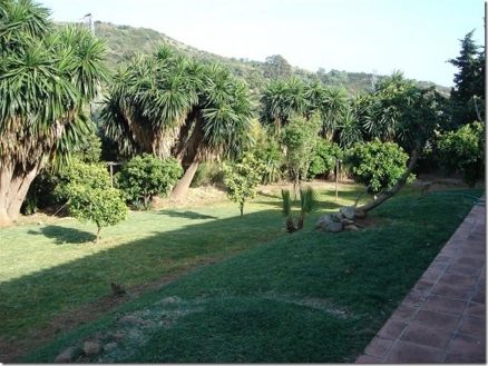 Estepona property: Townhome for sale in Estepona, Spain 113294