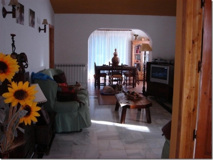 Estepona property: Townhome with 3 bedroom in Estepona 113294