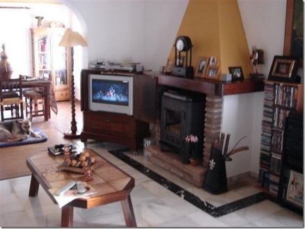 Estepona property: Townhome with 3 bedroom in Estepona, Spain 113294