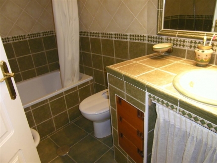 Coin property: Apartment with 3 bedroom in Coin, Spain 113300