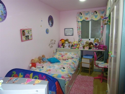 Coin property: Malaga property | 3 bedroom Apartment 113300